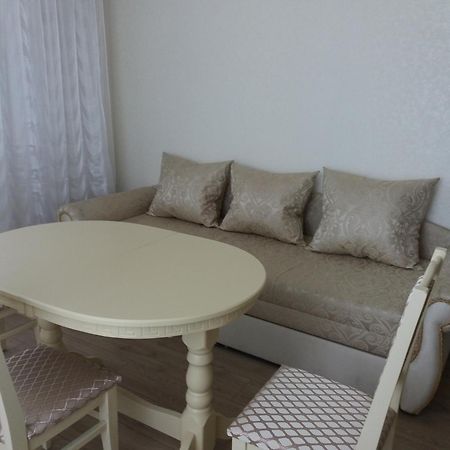 Apartments Morskoy Odessa Exterior foto