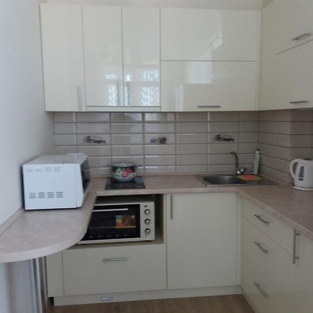 Apartments Morskoy Odessa Exterior foto