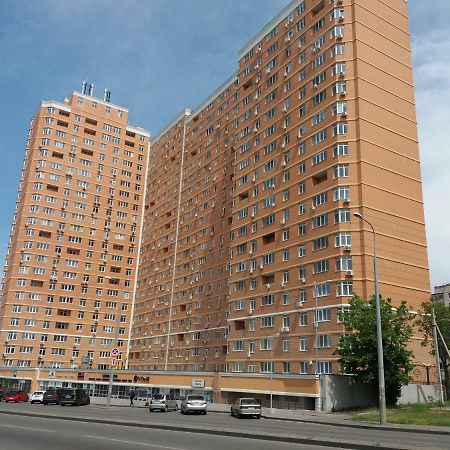 Apartments Morskoy Odessa Exterior foto
