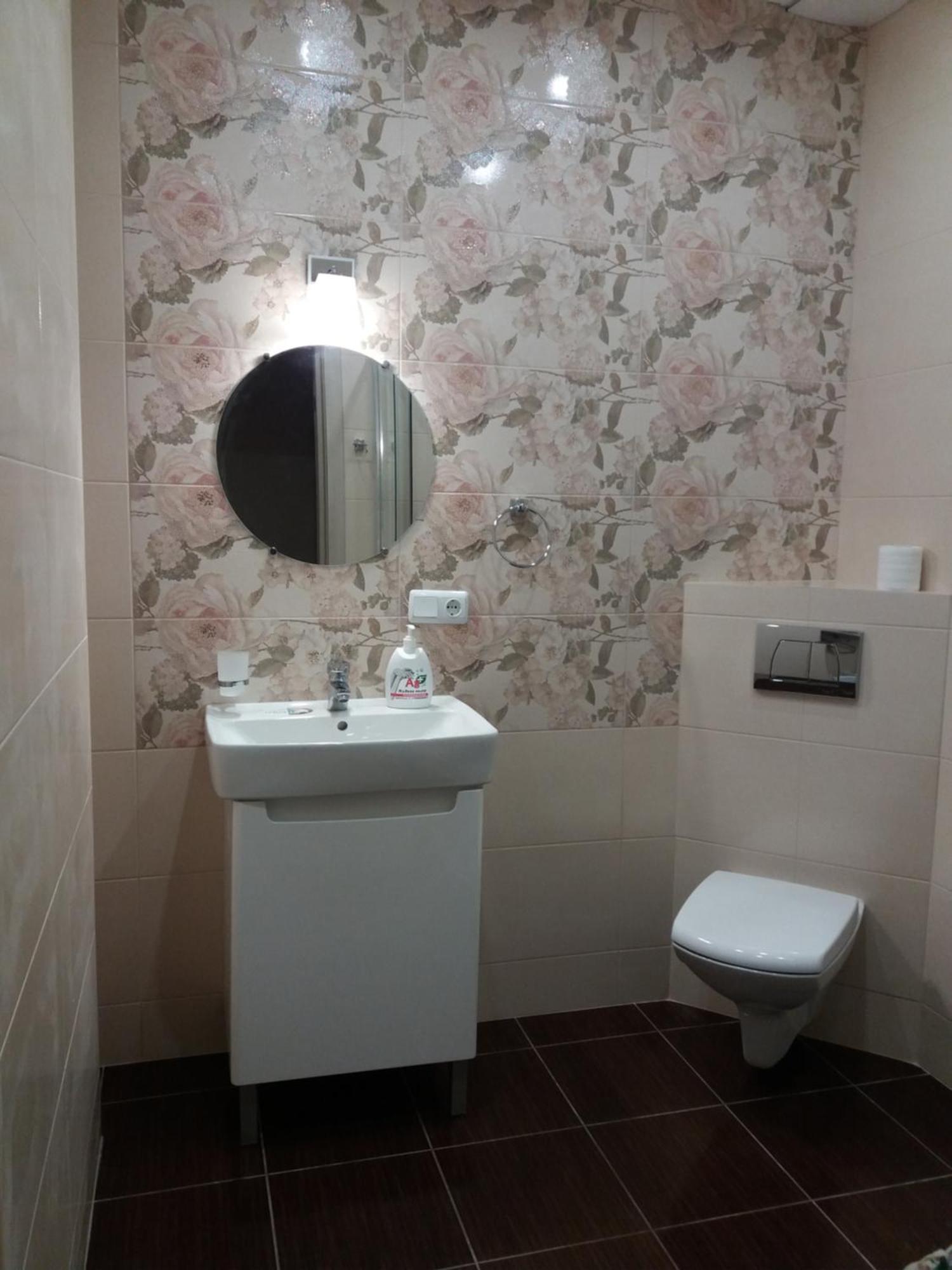 Apartments Morskoy Odessa Exterior foto