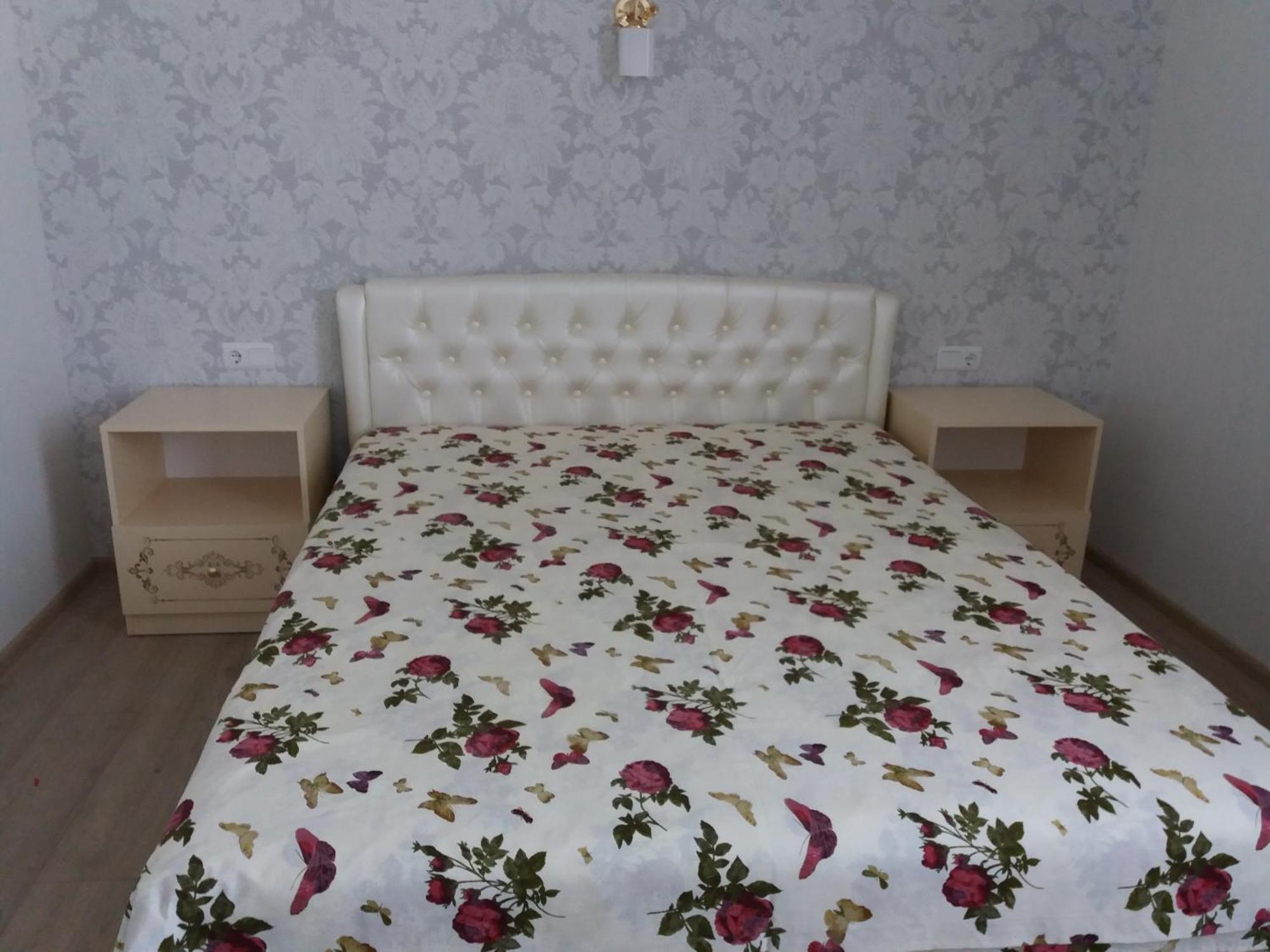 Apartments Morskoy Odessa Exterior foto