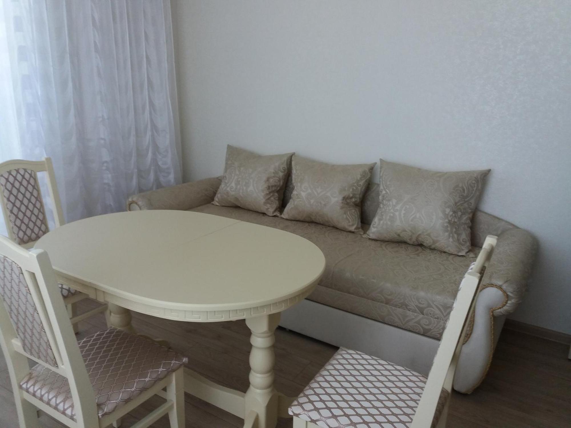 Apartments Morskoy Odessa Exterior foto