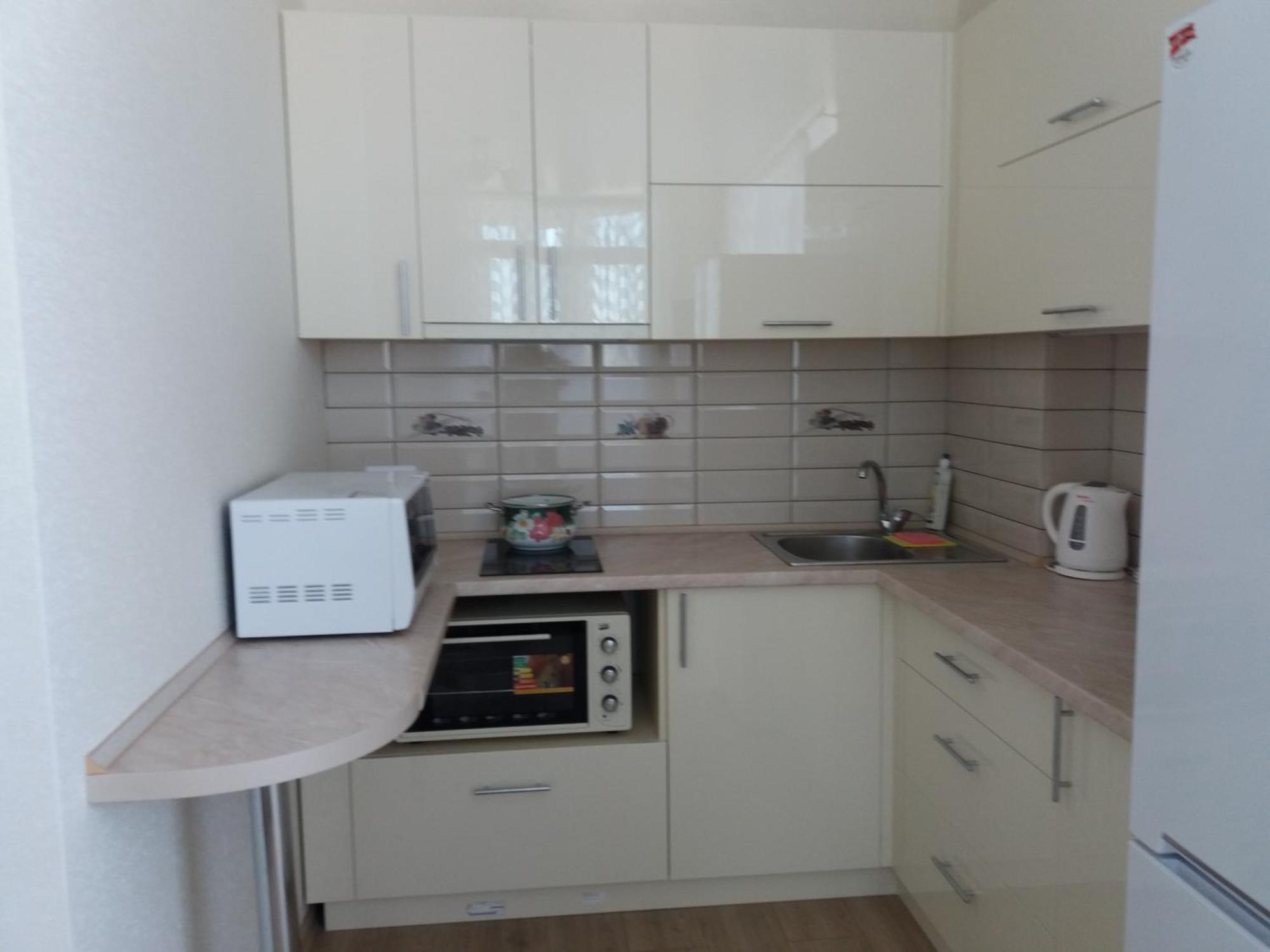 Apartments Morskoy Odessa Exterior foto