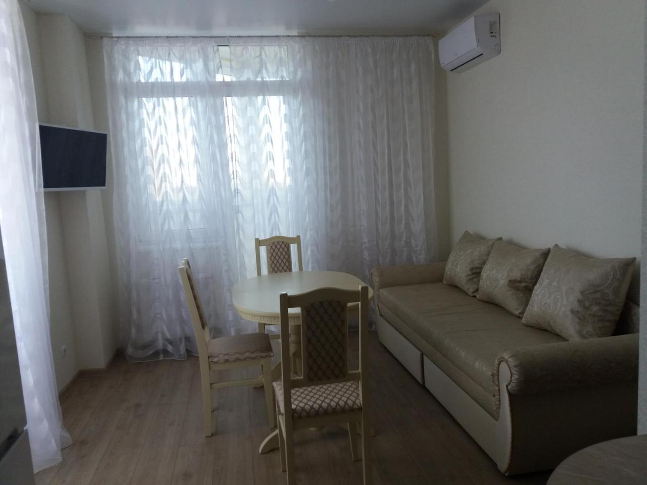 Apartments Morskoy Odessa Exterior foto
